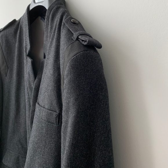 Men’s jacket - Picture 4 of 6